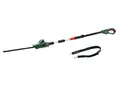 Bosch Garten Akku-Teleskop-Heckenschere UniversalHedgePole 18 Ohne Akku - im Karton - 06008B3001