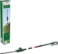 Bosch Akku Teleskop-Heckenschere UniversalHedgePole 18 | 18V | 43cm Schnittlänge | ohne Akku | Anti-Blockier-System
