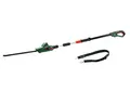 Bosch Garten Akku-Teleskop-Heckenschere UniversalHedgePole 18 Ohne... 06008B3001