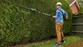 Teleskop-Heckenschere Bosch UniversalHedgePole 18 ohne Akku