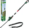 Bosch Akku-Teleskop-Heckenschere UniversalHedgePole 18V 43cm 18 Volt System