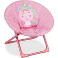 Relaxdays Moonchair (Kinderstuhl) (4052025898533)