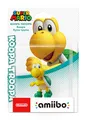 amiibo Super Mario Koopa