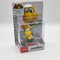 KOOPA TROOPA Amiibo - Super Mario Collection - NEU