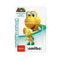 Amiibo Koopa Troopa Figurine