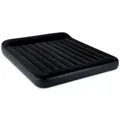 Intex Luftbett Luftmatratze Campingbett Pillow Rest Classic King 203 x 183 x 25