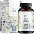 Bockshornklee Komplex aktiviert - Stillzeit - NATURTREU®