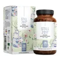 Bockshornklee B12 90 Kapseln Komplex vegan stillende Mütter Stillzeit NATURTREU®