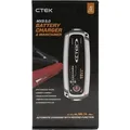 CTEK MXS 5.0 Autobatterie-Ladegerät 12V 5A