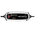 CTEK Automatik-Ladegerät 56-305 Autobatterie-Ladegerät (Akkutest, Auffrischen, Regenerieren, verschiedene Ladeprogramme)
