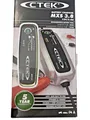 CTEK Batterieladegerät MXS 3.8 12V 5A Erhaltungsgerät Mikroprozessor 1,2-130 Ah