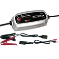 CTEK Batterieladegerät MXS 5.0 12V 5A Erhaltungsgerät Mikroprozessor1,2-160 Ah