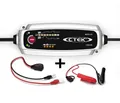 CTEK MXS 5.0 MXS5 12V 5A Auto / Autobatterieladegerät 1.2-100Ah