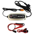 CTEK 12V Automatikladegerät MXS 5.0 Auto Motorrad Vollautomatisch
