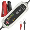CTEK MXS 5.0 Batterie Ladegerät Batterieladegerät 12V 5A für Auto Motorrad PKW
