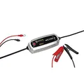 1x BATTERIE-AUTOMATIKLADEGERÄT MXS 5.0 12 Volt 0,8A, 5A 56-305 CTEK