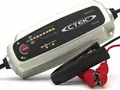 Ctek MXS 5.0 AutobatterieLadeger�t 12V 5A Wartungs temperaturkompensation