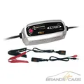 CTEK MXS5.0 12V 0,8A/5A BATTERIELADEGERÄT LADEGERÄT LADEERHALTUNGSGERÄT 31788776