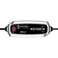 CTEK MXS 5.0 12V KFZ mikroprozessorgesteuert Batterielade- und Erhaltungsgerät