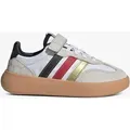 Adidas Barreda Decode El C Sneaker Beige, Kinder, Größe: 34 - Adidas Barreda Decode El C Sneaker Beige, Kinder, Größe: 34 - unisex - Beige