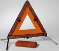 Holthaus Medical Warndreieck 23 cm x 8.5 cm 84010