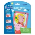 Diamond Dotz - Diamond Painting Peppa Pig Seifenblasen