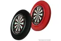 BULL'S Dart-Wandschutz Pro Dart Board Surround 1tlg. schwarz