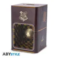 HARRY POTTER Spardose Schnatz,
