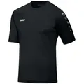 Jako Fußballtrikot Team KA Trikot Kids (1-tlg) default schwarz 104