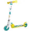 Mondo Kinder Scooter Kinderroller Lama & Friends 2 Räder Cityroller