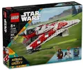 5702017584447 Klocki Star Wars 75388 Myśliwiec rycerza Jedi Boba LEGO
