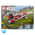 Lego 75388 Star Wars Jedi Bob's Starfighter NEU & OVP