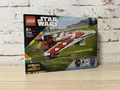 LEGO Star Wars: Jedi Bobs Sternjäger - 75388 - NEU & OVP