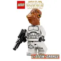 LEGO® Star Wars™ Figur aus Set 75388 Ackbar-Truppler mit Blaster NEU