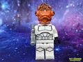 LEGO® minifigur™ Star Wars™ Ackbar Trooper™  sw1378 75388