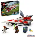 LEGO Star Wars 75388 Jedi Bobs Sternjäger 75388