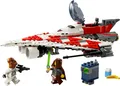 LEGO STAR WARS 75388 – JEDI BOBS STARFIGHTER