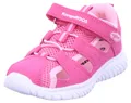 KangaRoos Sandale pink in Gr. 29