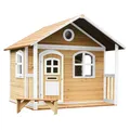 AXI Spielhaus Milan aus FSC Holz