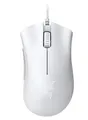 Razer DeathAdder Essential - Maus - ergonomisch - Für Rechtshänder - optisch - 5 Tasten - kabelgebunden - USB