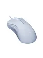 Razer DeathAdder Essential - White - Gaming Maus (Weiß)