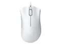 Razer DeathAdder Essential Gaming Maus, weiß RZ01-03850200-R3M1