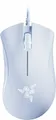 Razer DeathAdder Essential 2021 White Edition USB - RZ01-03850200-R3M1 weiß