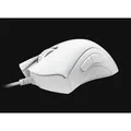RAZER DeathAdder Essential Gaming Mouse, White (2021)