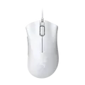 Razer DeathAdder Essential 6400dpi, White Edition Computer-Maus