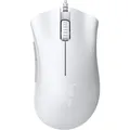 Razer DeathAdder Essential Computermaus Weiss Gaming Maus Kabelgebunden Optisch