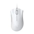 Razer DeathAdder Essential 6400dpi, White Edition