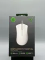 Razer DeathAdder Essential Gaming Maus - Weiß