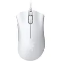 Razer DeathAdder Essential (2021) – Kabelgebundene Gaming-Maus | 6400 DPI - Weiß