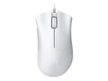 Razer DeathAdder Essential Gaming Maus, weiß